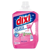 Picture of Dixi Bref Yüzey Temizleyici   2,5Lt Yaban Gülü