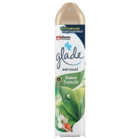 Picture of Glade Aeresol Oda Kokusu 300Ml Sabah Tazeliği