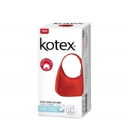 Resim Kotex LightDays Parfümsüz 85  gr. Hijyen Ped 34'lü
