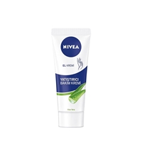 Picture of Nivea Tüp El Kremi 75Ml