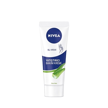 resm Nivea Tüp El Kremi 75Ml