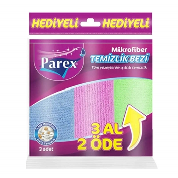 Picture of Parex 3 Al 2 Öde Mikrofiber Bez