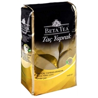 Resim Beta Taç Yaprak Türk Çayı     Dökme Çay 1000Gr