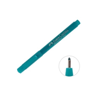 resm Faber-Castell 1554 Broadpen   Roller Kalem Turkuaz