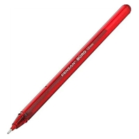 Resim Pensan Büro 2270 Tükenmez     Kalem 1.0Mm Kırmızı