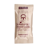 Resim Mehmet Efendi Türk Kahvesi    120X6 Gr