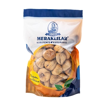 Picture of Meraklılar Dökme İncir 1Kg