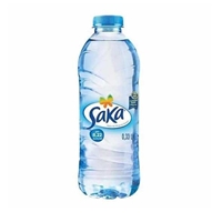 Resim Saka  Su 330Ml 24lü