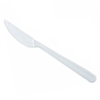 resm Asorty Lüx Plastik Bıçak 50   Li Şeffaf