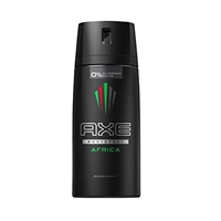 Picture of Axe Black Body Deodorant      150Ml