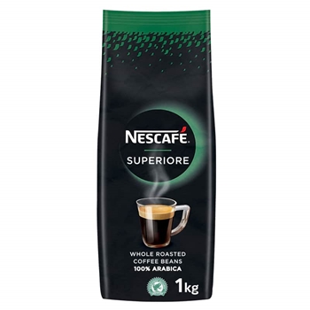 resm Nescafe 12505167 Superiore    Çekirdek Kahve 1Kg