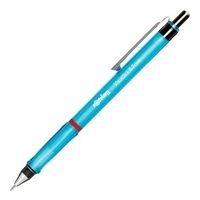 Picture of Rotring Visuclick Versatil Kalem 0.7Mm Mavi