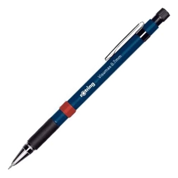 resm Rotring Visumax Versatil      Kalem 0.7Mm Lacivert