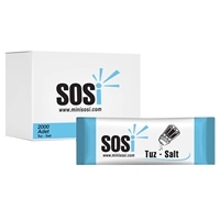 Picture of Sosi Stick Tuz 2000 li