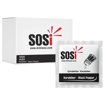 resm Sosi Stick Karabiber 1Gr      1000Ad