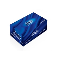Resim Only Kutu Mendil 21X18,5Cm 80 Yaprak