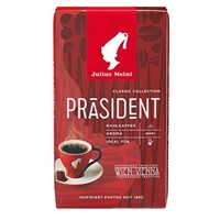 Resim Julius Meinl President Filtre Kahve 250Gr