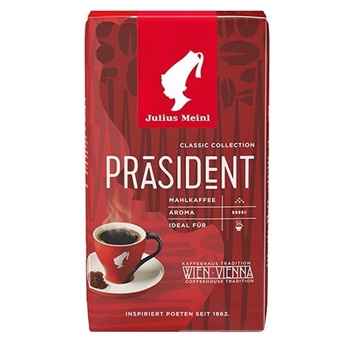 Picture of Julius Meinl President Filtre Kahve 250Gr