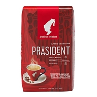 Resim Julius Meinl President Çekirdek Kahve 500Gr