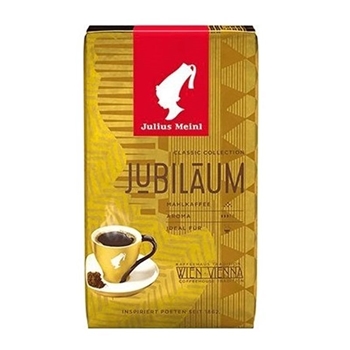 resm Julius Meinl Jubileum         Çekirdek Kahve 500Gr