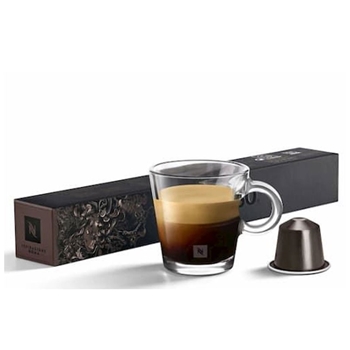 resm Nespresso Ispirazione Roma    Kapsül Kahve Klasik