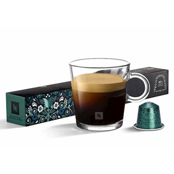 Picture of Nespresso Stockholm Lungo     Kapsül Kahve Klasik