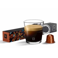 Resim Nespresso Cape Town Lungo     Kapsül Kahve Klasik