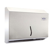 Resim Palex Krom Z Katlı Havlu Aparatı (3802-1) 200 lü
