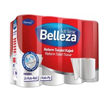 resm Belleza Reform Tuvalet Kağıdı 24 lü