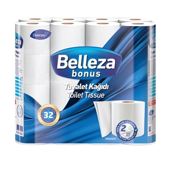 Picture of Belleza Bonus Tuvalet Kağıdı  32 li 130 yp