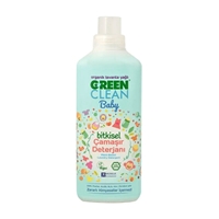 Resim U Green Clean Baby Çamaşır    Deterjanı 1 lt