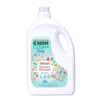 Resim U Green Clean Baby Çamaşır    Deterjanı 2,75 lt