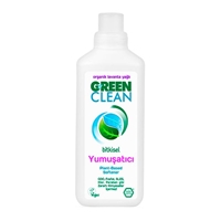 Resim U Green  Yumuşatıcı 1Lt