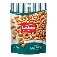 Resim Tadım Aile Boy Kaju Fıstığı   140Gr