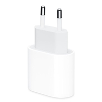 Resim Apple MHJE3TU/A İphone 20W    Usb-C Power Adaptör