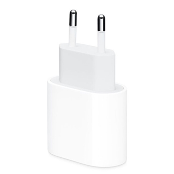 resm Apple MHJE3TU/A İphone 20W    Usb-C Power Adaptör