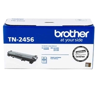 Resim Brother TN-2456 Toner 3000    Sayfa HL-2376/2386