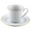 resm Güral Çay Fincanı Seti        Sedefli 6 Lı SF12CT/6