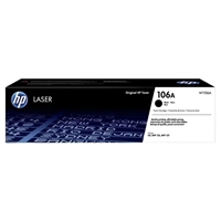 Picture of Hp 106A -W1106A Toner 1000    Sayfa Kapasiteli Siyah