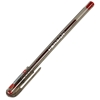 resm Pensan My-Tech 2240 İğne Uçlu Tükenmez Kalem 0.7Mm Kırmızı