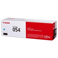 Resim Canon CRG-054C MF645 Toner    Mavi