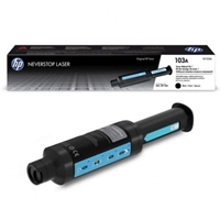 Resim Hp 103A W1103A Neverstop      Toner Siyah