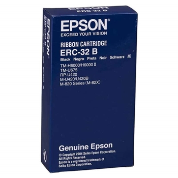 resm Epson ERC-32B Şerit