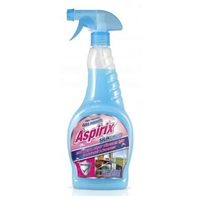 Picture of Aspirix Silikonlu Yüzey Temizleyici 750Ml