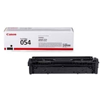 Resim Canon CRG-054BK MF645 Toner   Siyah