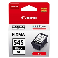 Resim Canon PG-545XL Kartuş Siyah