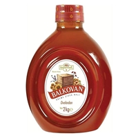 Resim Balparmak Balkovan Çiçek Balı 2000Gr