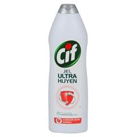 Resim Cif Ultra Hijyen Yüzey        Temizleyici Krem 675 Ml