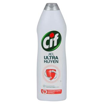 resm Cif Ultra Hijyen Yüzey        Temizleyici Krem 675 Ml