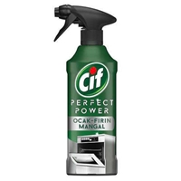 Picture of Cif Perfect Power             Fırın-Ocak-manga l Sprey